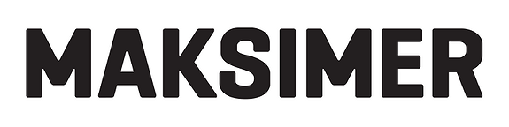 Maksimer AS logo