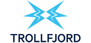 Trollfjord AS logo