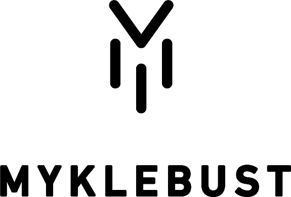 Myklebust verft logo