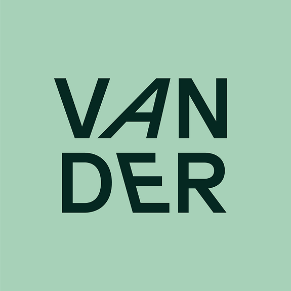 Vander logo