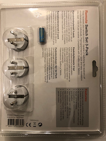 Product image 2 of 2