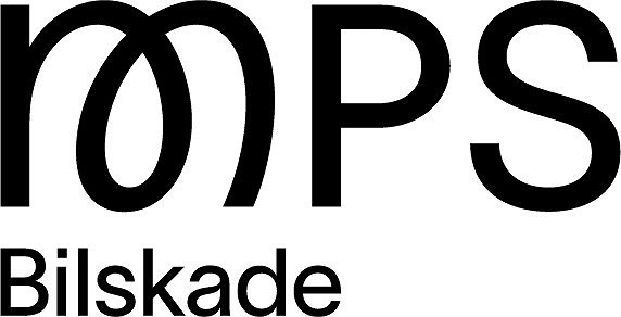 MPS Bilskade logo