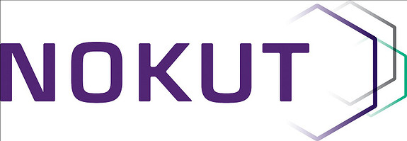 NOKUT logo