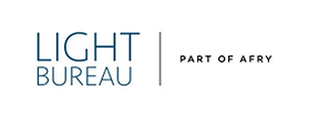 Light Bureau/AFRY Norway logo