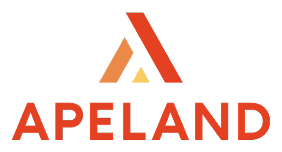 Apeland AS logo