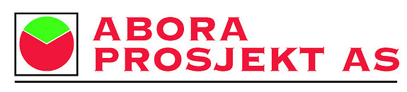 Abora Prosjekt AS logo