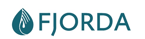 Fjorda AS logo