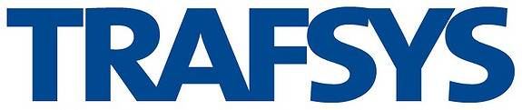 Trafsys A/S logo