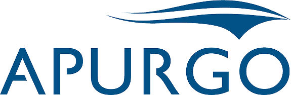 APURGO AS logo