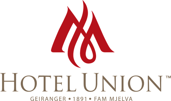 Hotel Union Geiranger logo