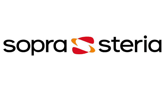 Sopra Steria logo