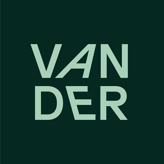 Vander logo