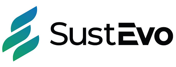 SUSTEVO AS logo