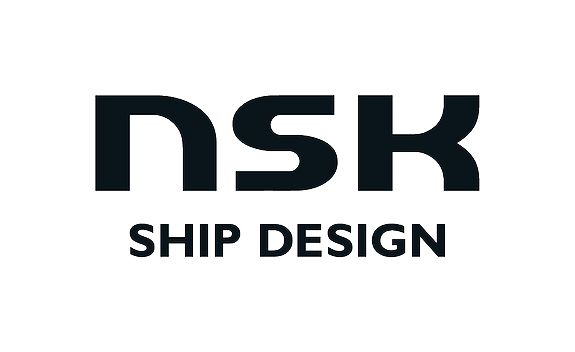 NSK Ship Design AS logo