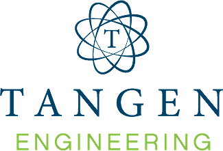 Tangen Engineering AS logo