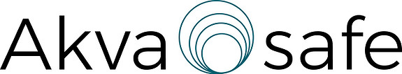 Akvasafe AS logo