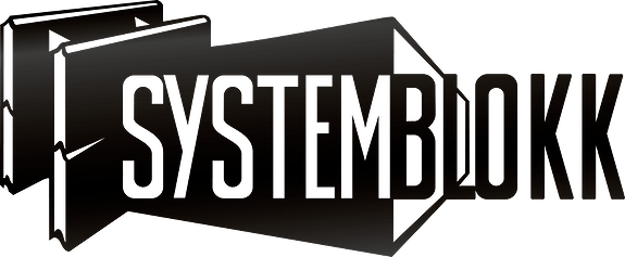 Systemblokk AS logo