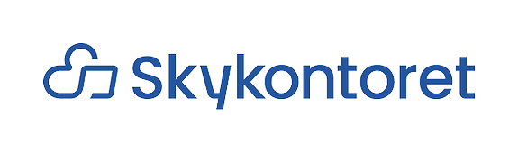 Skykontoret AS logo