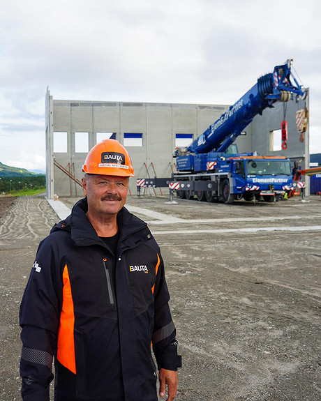 Bilde 1 av 7 i jobbannonse-galleriet