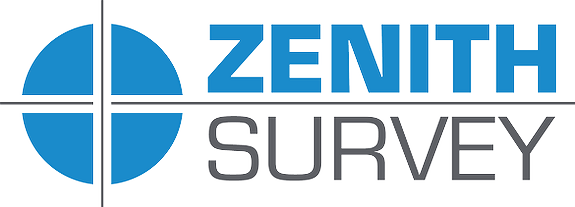 Zenith Survey AS logo