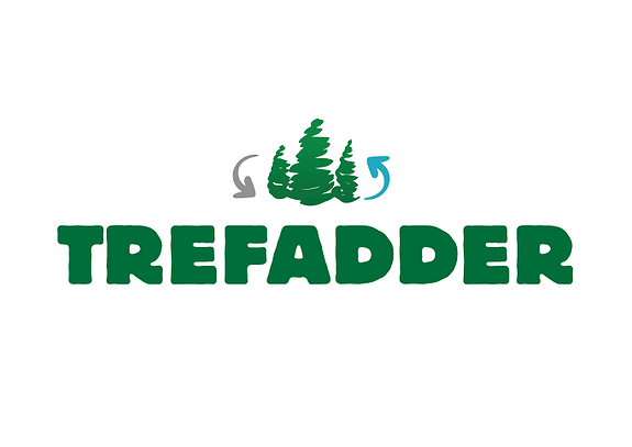 Trefadder AS logo