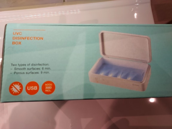 Product image 3 of 5