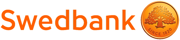 Swedbank AB NUF logo