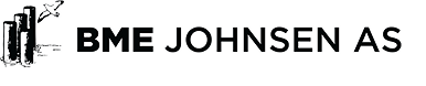 BME Johnsen AS logo