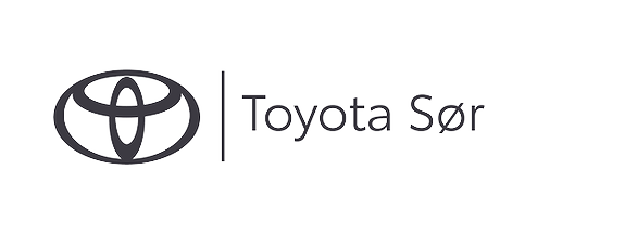 Toyota Sør logo