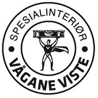 Vågane Viste AS logo