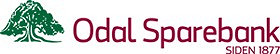 Odal Sparebank logo