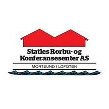 Statles Rorbu- og Konferansesenter logo