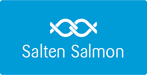 Salten Salmon logo