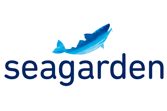 Seagarden AS logo