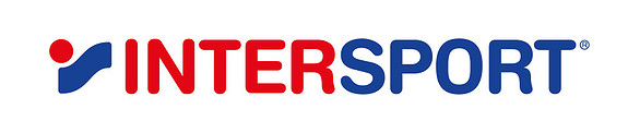 Intersport - The Heart of Sport logo