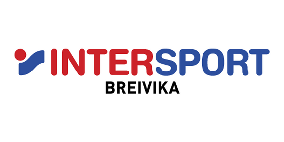 Intersport - The Heart of Sport logo