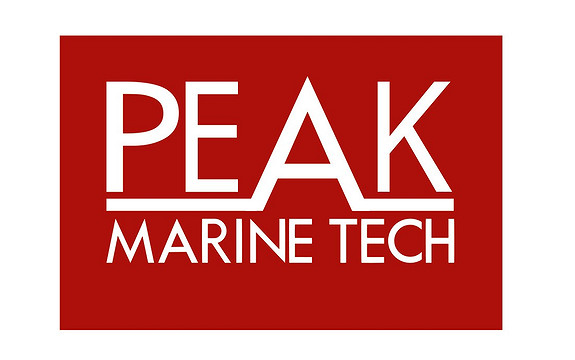 Peak Marine Tech AS logo