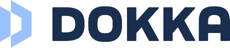 Dokka Fasteners AS logo