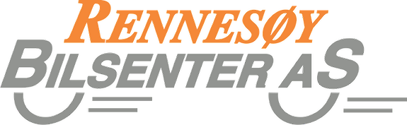 Rennesøy Bilsenter AS logo