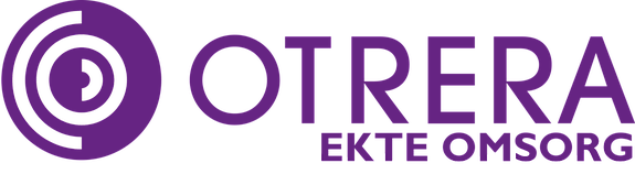 Otrera AS logo