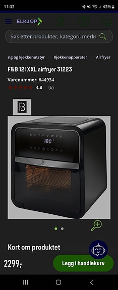 Product image 2 of 6