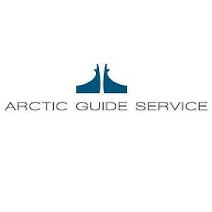 Arctic Guide Service logo