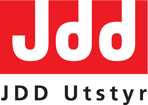 Jdd Utstyr AS logo