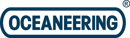 Oceaneering AS logo