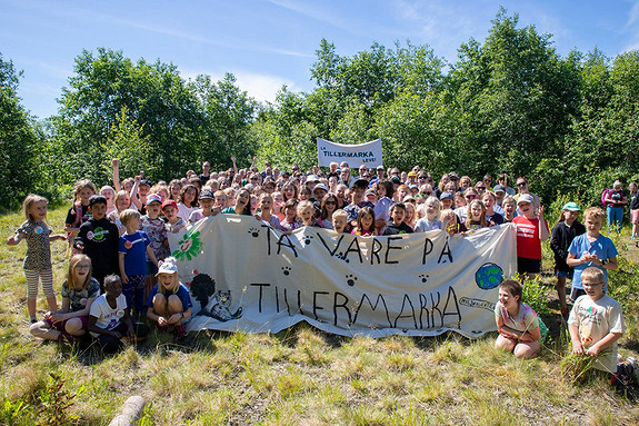 Bilde 1 av 3 i jobbannonse-galleriet