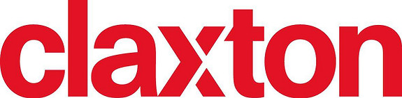 Claxton logo