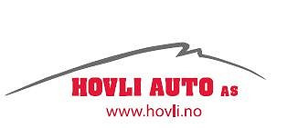 Hovli Auto er en familiebedrift med lang erfaring i bransjen. logo