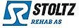 STOLTZ REHAB AS logo