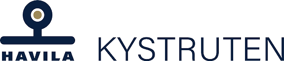 HAVILA KYSTRUTEN AS logo