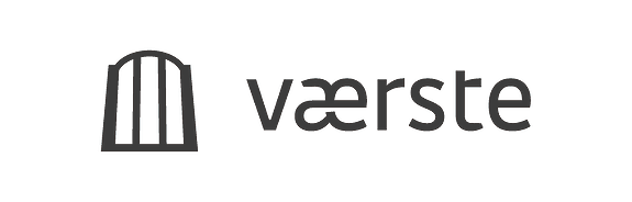 Værste AS logo